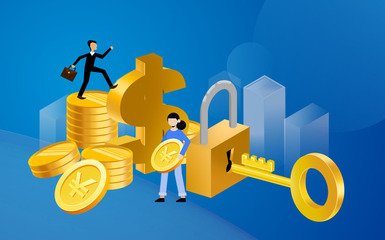 要账公司分享资产负债共同转让的区别