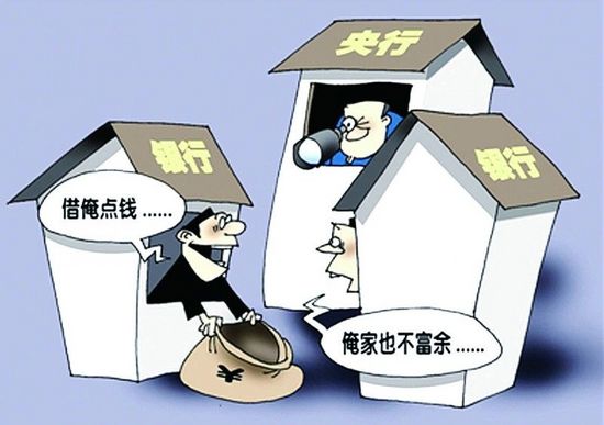 苏州讨债公司:同业拆借有哪些交易方式