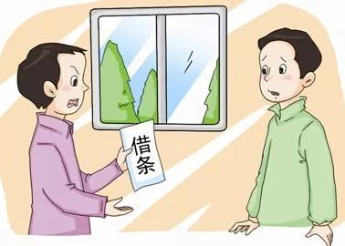 遇到熟人借钱不还怎样维护自己的权益