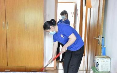 苏州专业讨债:社区家政服务债务