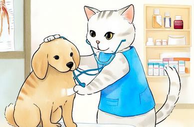 苏州讨债公司:宠物医疗预付费债务