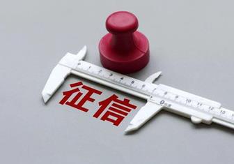 苏州要账公司:个人征信与债务的关联