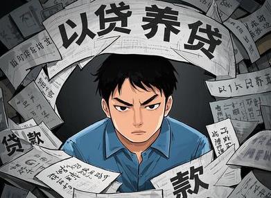 苏州要账公司:以贷养贷的止损方法